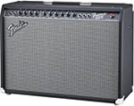 Fender Amplifier Photo