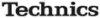 Technics logo