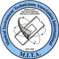 Musical Instrument Technicians Association International logo