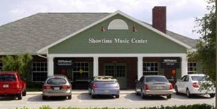 Showtime Music Center Photo