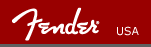 Fender Musical Instruments Logo